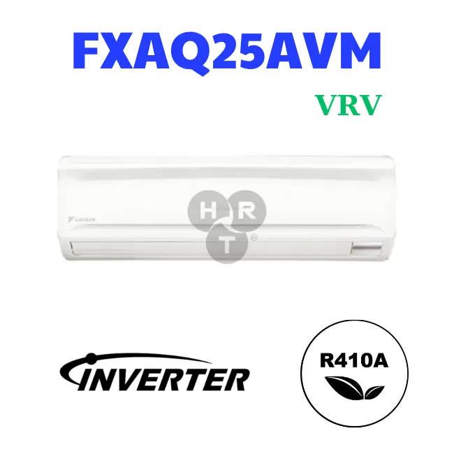 FXAQ25AVM